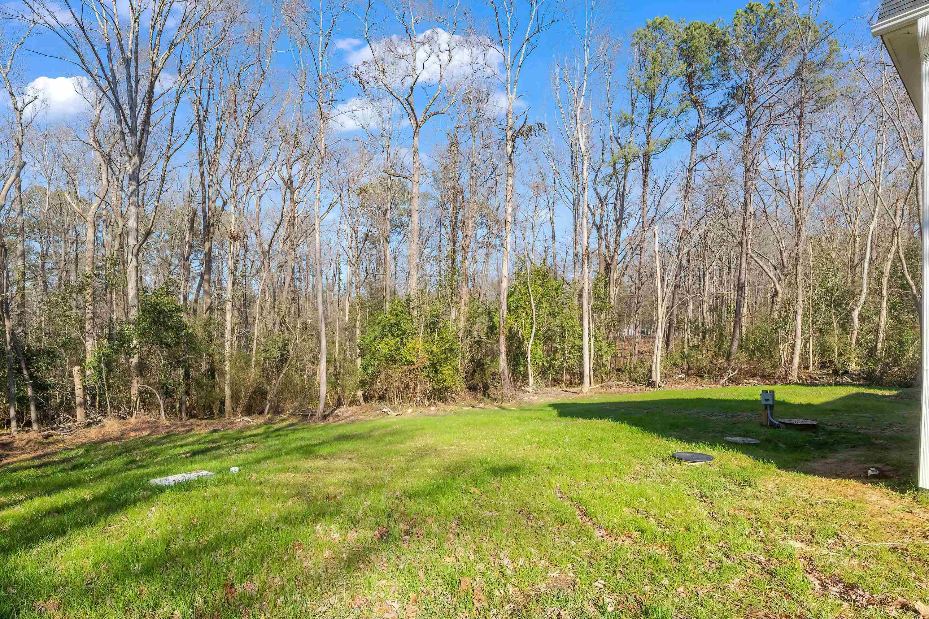 612 Poplar Springs Church Road Raleigh, NC 27603 - Photo 20 of 21 Photo 20