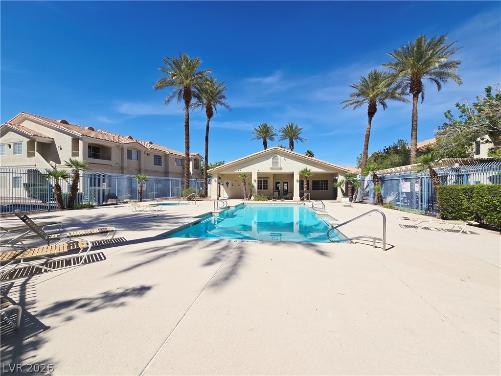 1881 West Alexander Road, Unit 1144 North Las Vegas, NV 89032 - Photo 17 of 19