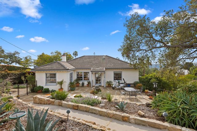 $10,500 | 1717 Paterna Road, Santa Barbara, CA 93103