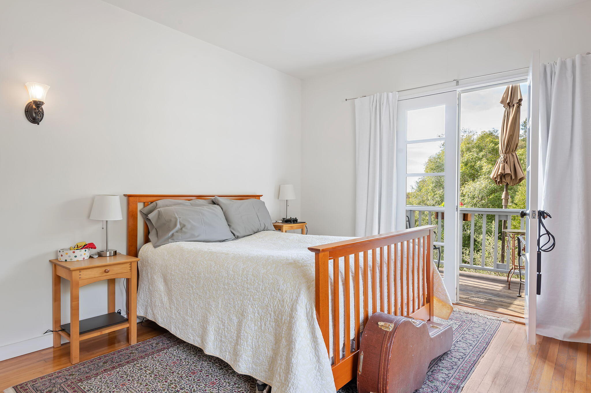 1717 Paterna Road Santa Barbara, CA 93103 - Photo 22 of 47 34-web-or-mls-34 - Bedroom 2