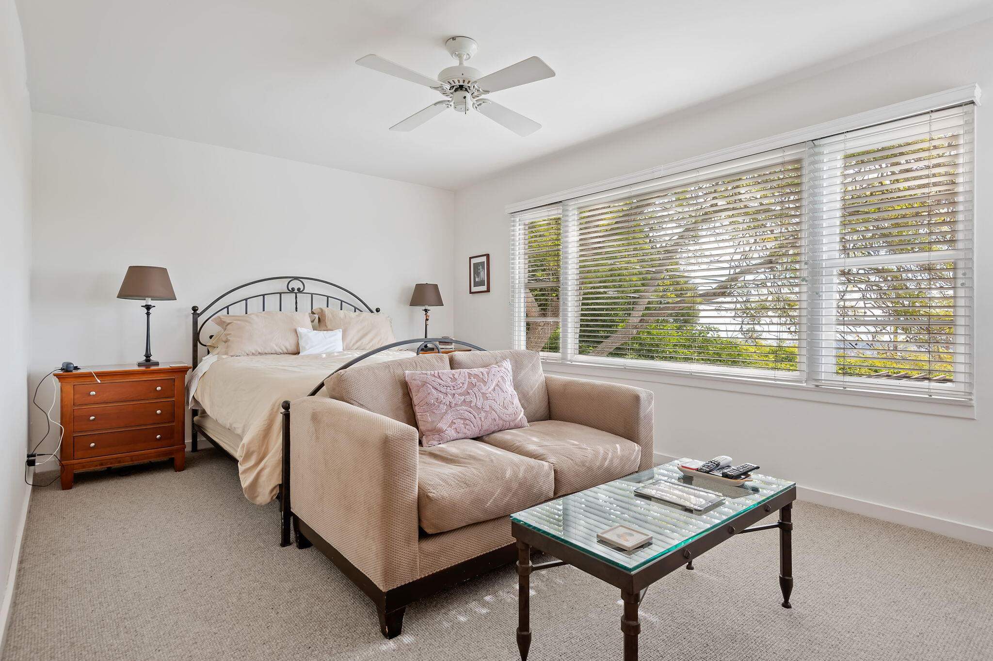 1717 Paterna Road Santa Barbara, CA 93103 - Photo 27 of 47 30-web-or-mls-30 - Primary Bedroom