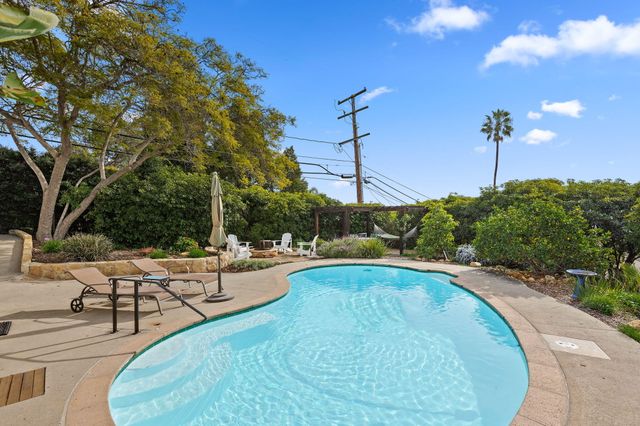$10,500 | 1717 Paterna Road, Santa Barbara, CA 93103