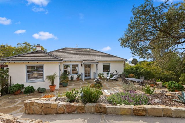 $10,500 | 1717 Paterna Road, Santa Barbara, CA 93103