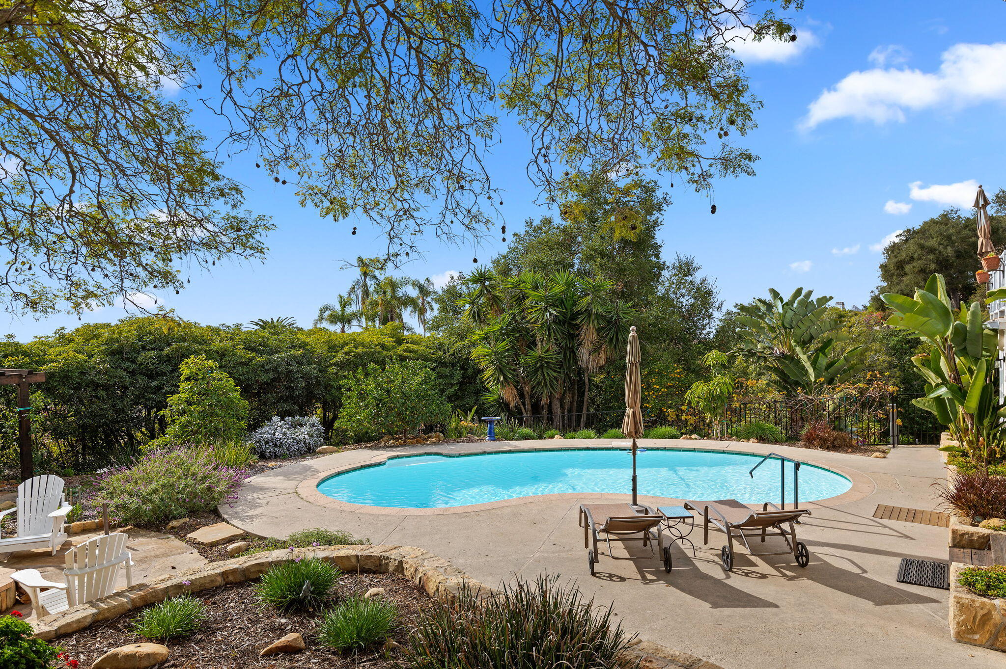 1717 Paterna Road Santa Barbara, CA 93103 - Photo 31 of 47 21-web-or-mls-21 - Swimming Pool