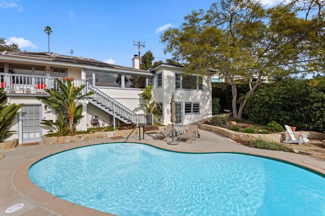 $10,500 | 1717 Paterna Road, Santa Barbara, CA 93103
