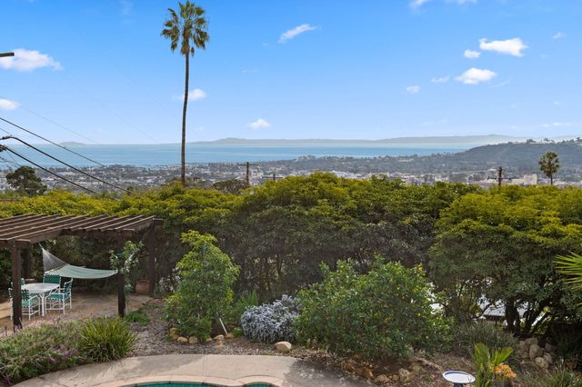 $10,500 | 1717 Paterna Road, Santa Barbara, CA 93103