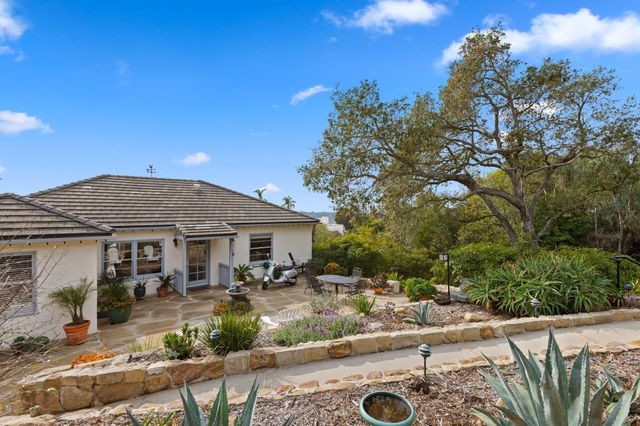 $10,500 | 1717 Paterna Road, Santa Barbara, CA 93103