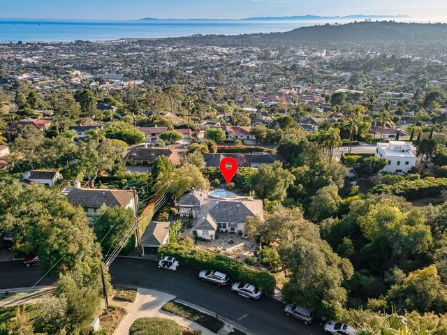 $10,500 | 1717 Paterna Road, Santa Barbara, CA 93103