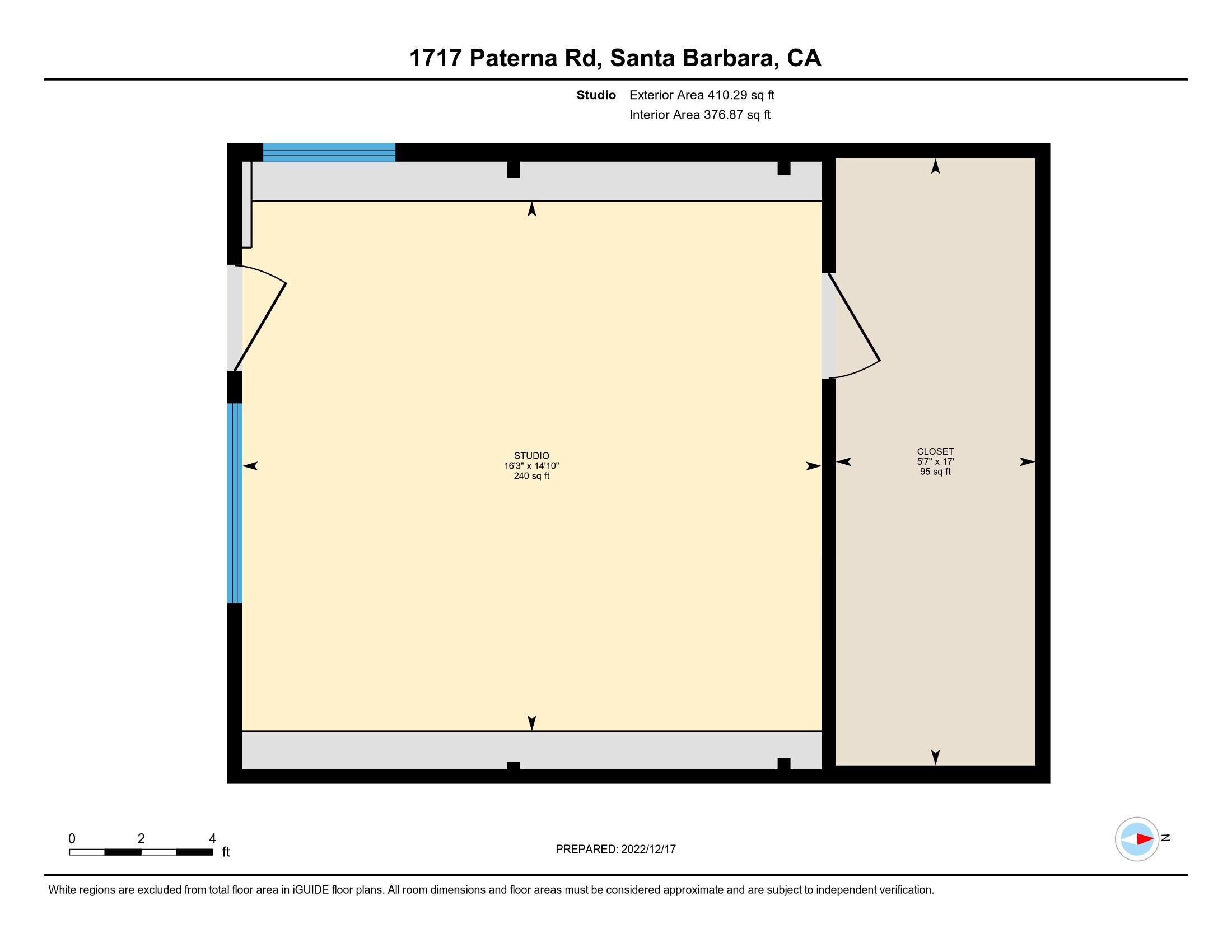 1717 Paterna Road Santa Barbara, CA 93103 - Photo 47 of 47 2-1717 Paterna Rd-floor_imperial_en_2