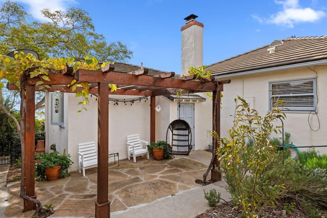 $10,500 | 1717 Paterna Road, Santa Barbara, CA 93103