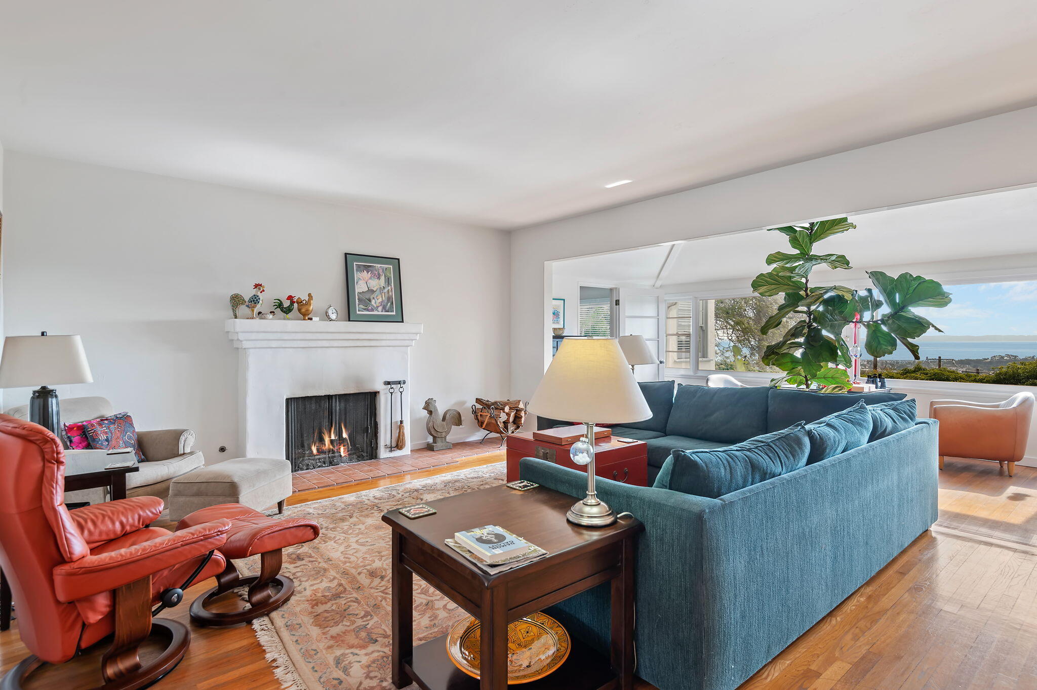 1717 Paterna Road Santa Barbara, CA 93103 - Photo 9 of 47 11-web-or-mls-11 - Living Room