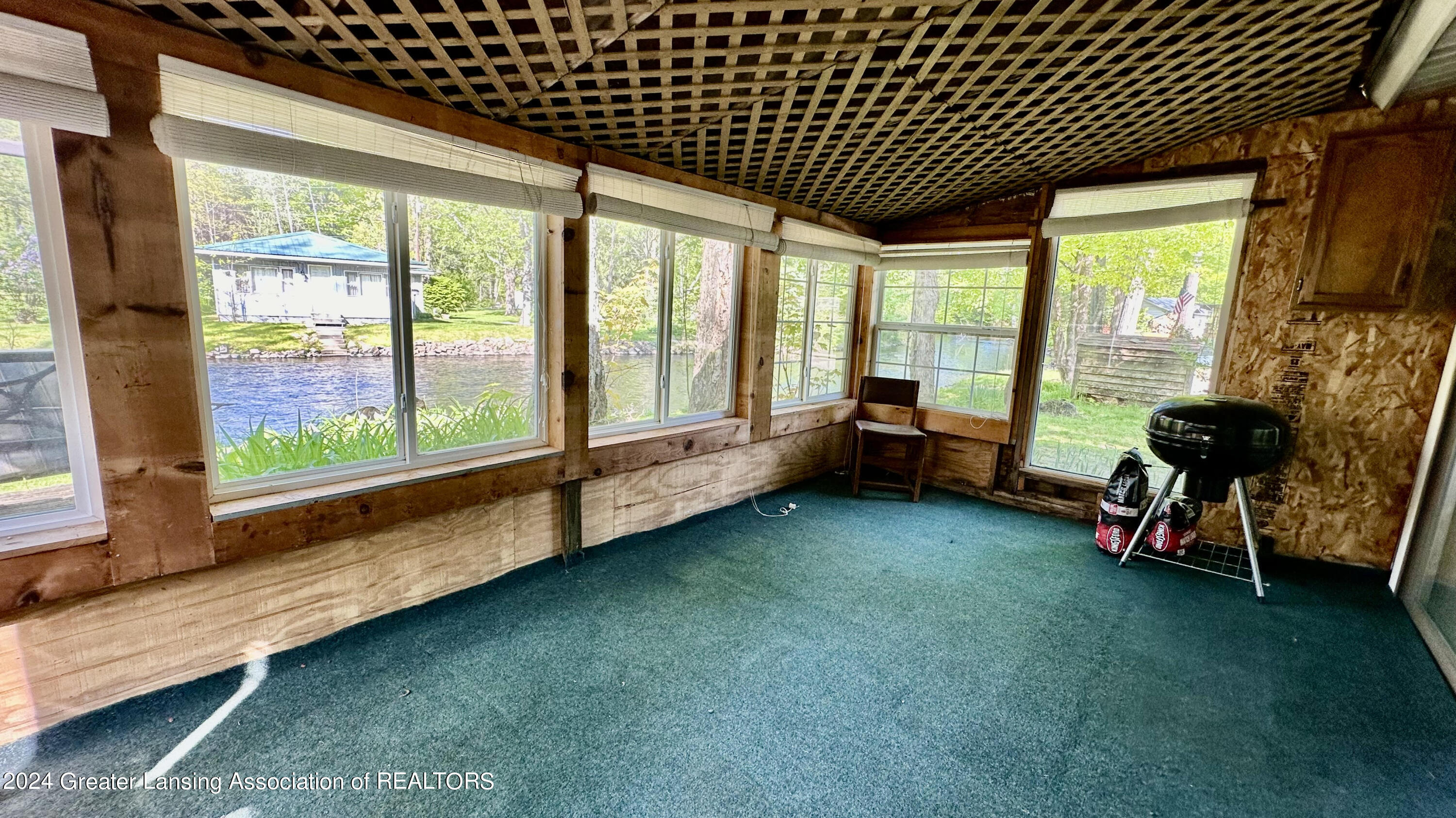 564 Partridge Road Barryton, MI 49305 - Photo 4 of 13 4