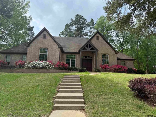 $675,000 | 4321 Lazy Creek Drive, Tyler, TX 75707