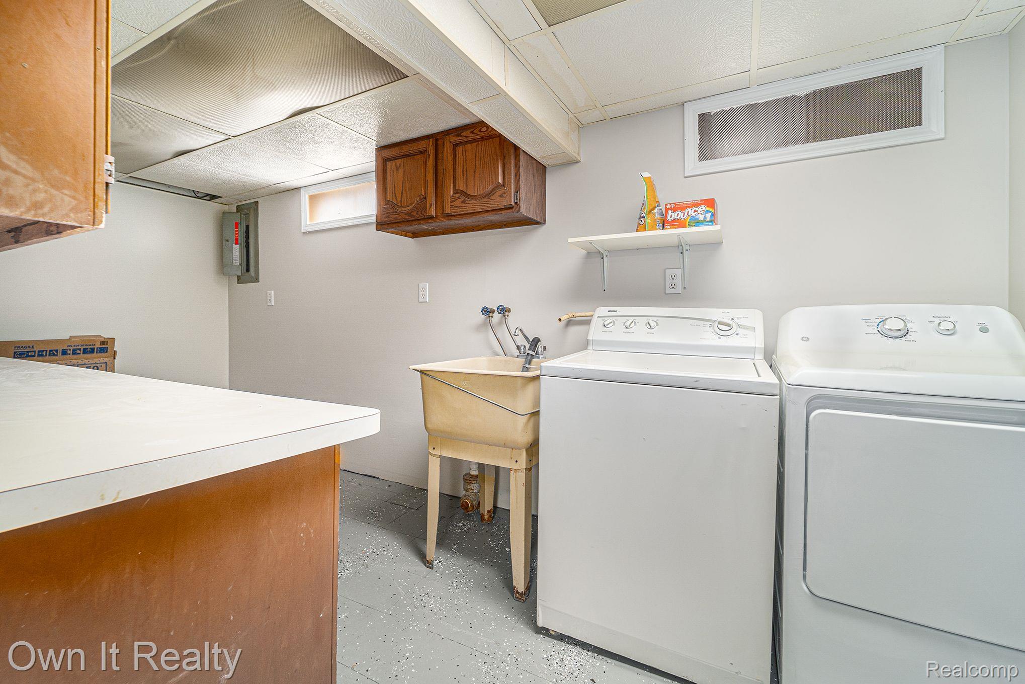 3335 Williams Street Dearborn, MI 48124 - Photo 16 of 25