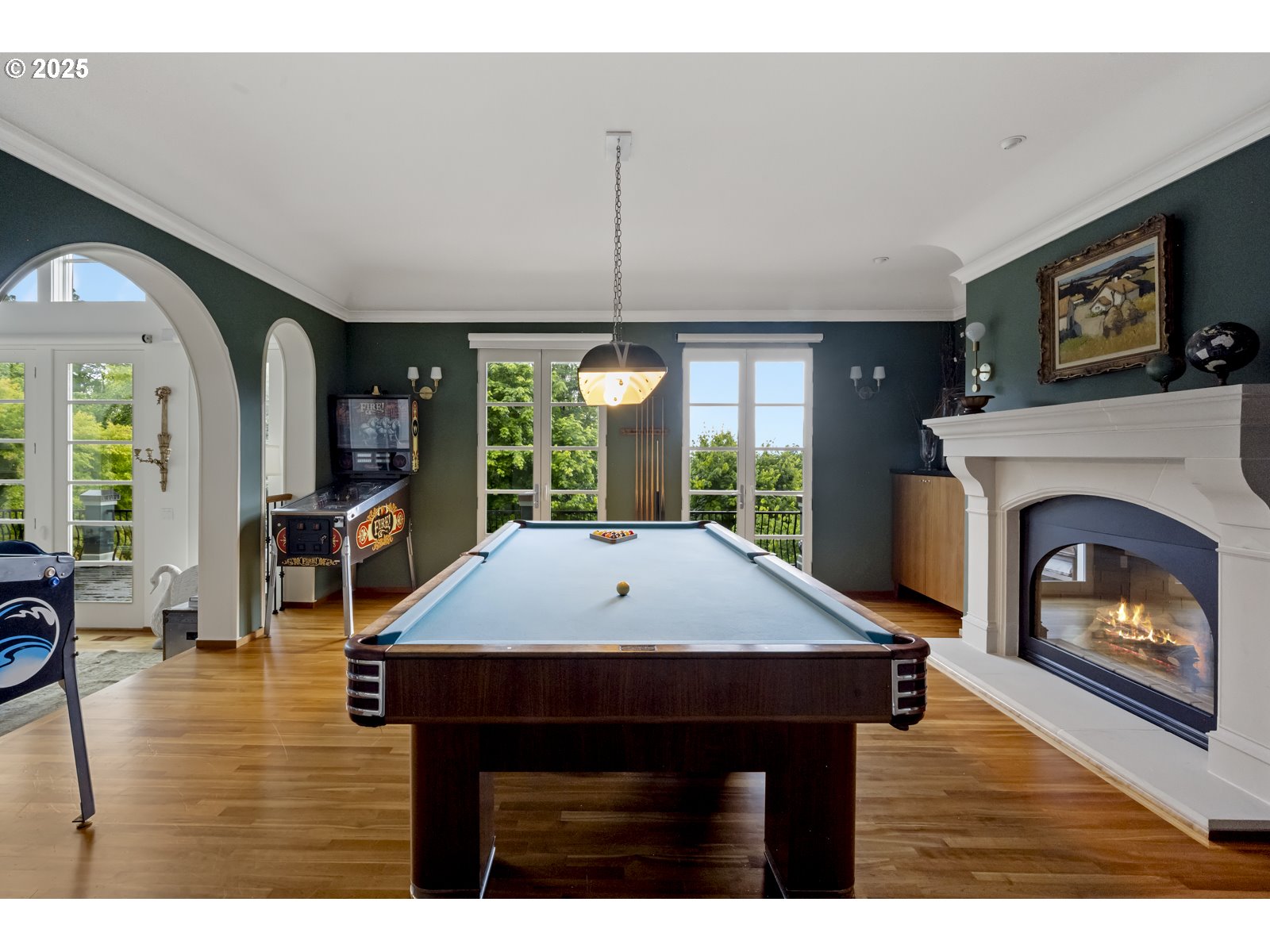 7910 Northwest Gales Ridge Lane Portland, OR 97229 - Photo 13 of 46