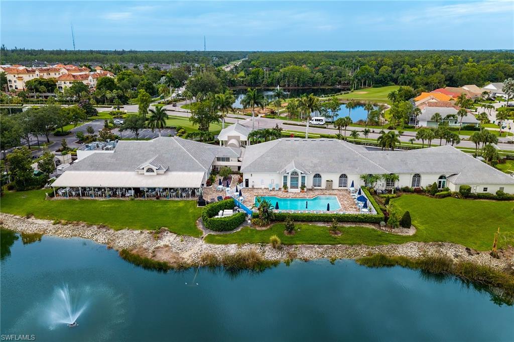 1100 Eastham Way, Unit A302 Naples, FL 34104 - Photo 48 of 50
