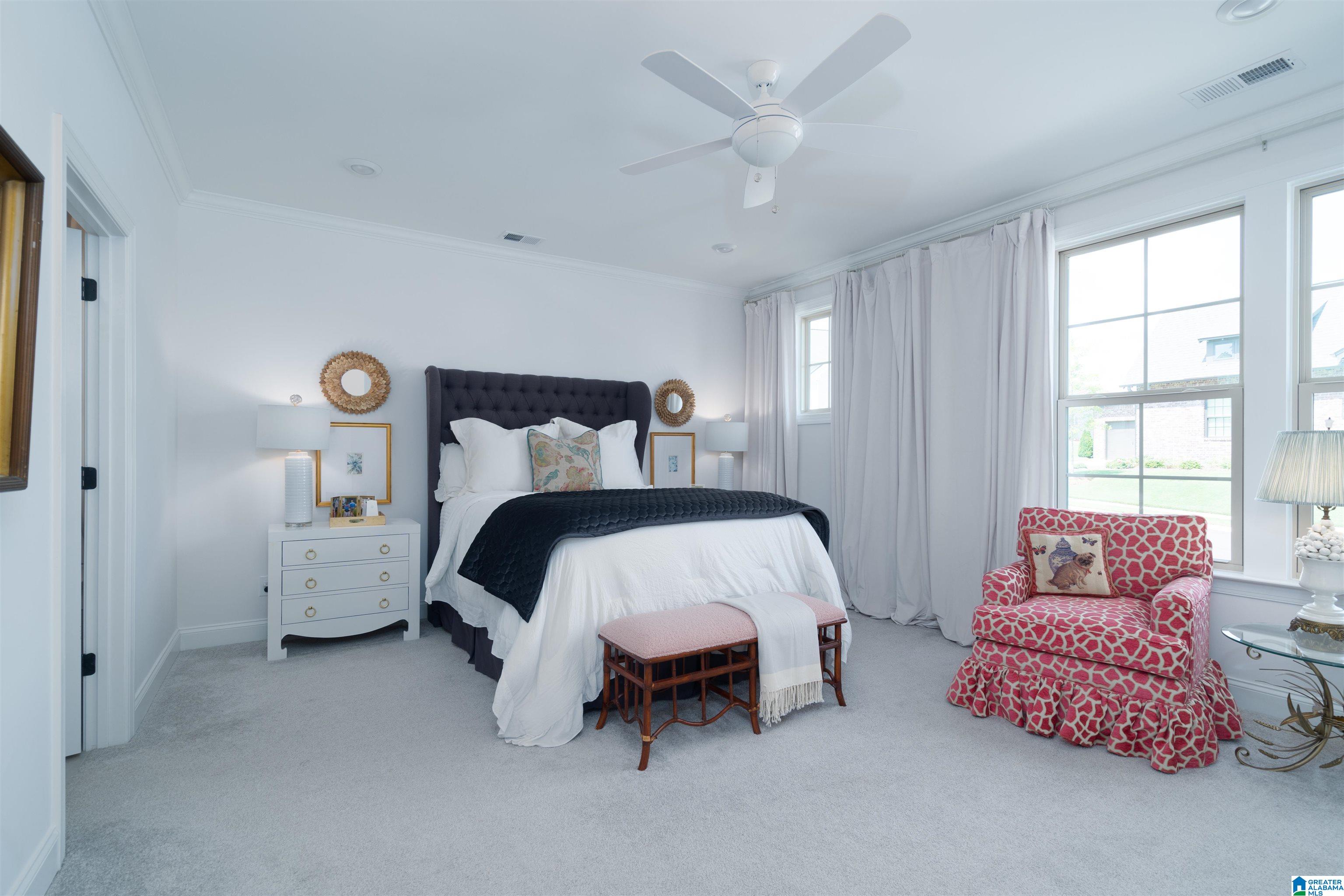 1209 Talus Road Birmingham, AL 35242 - Photo 25 of 50