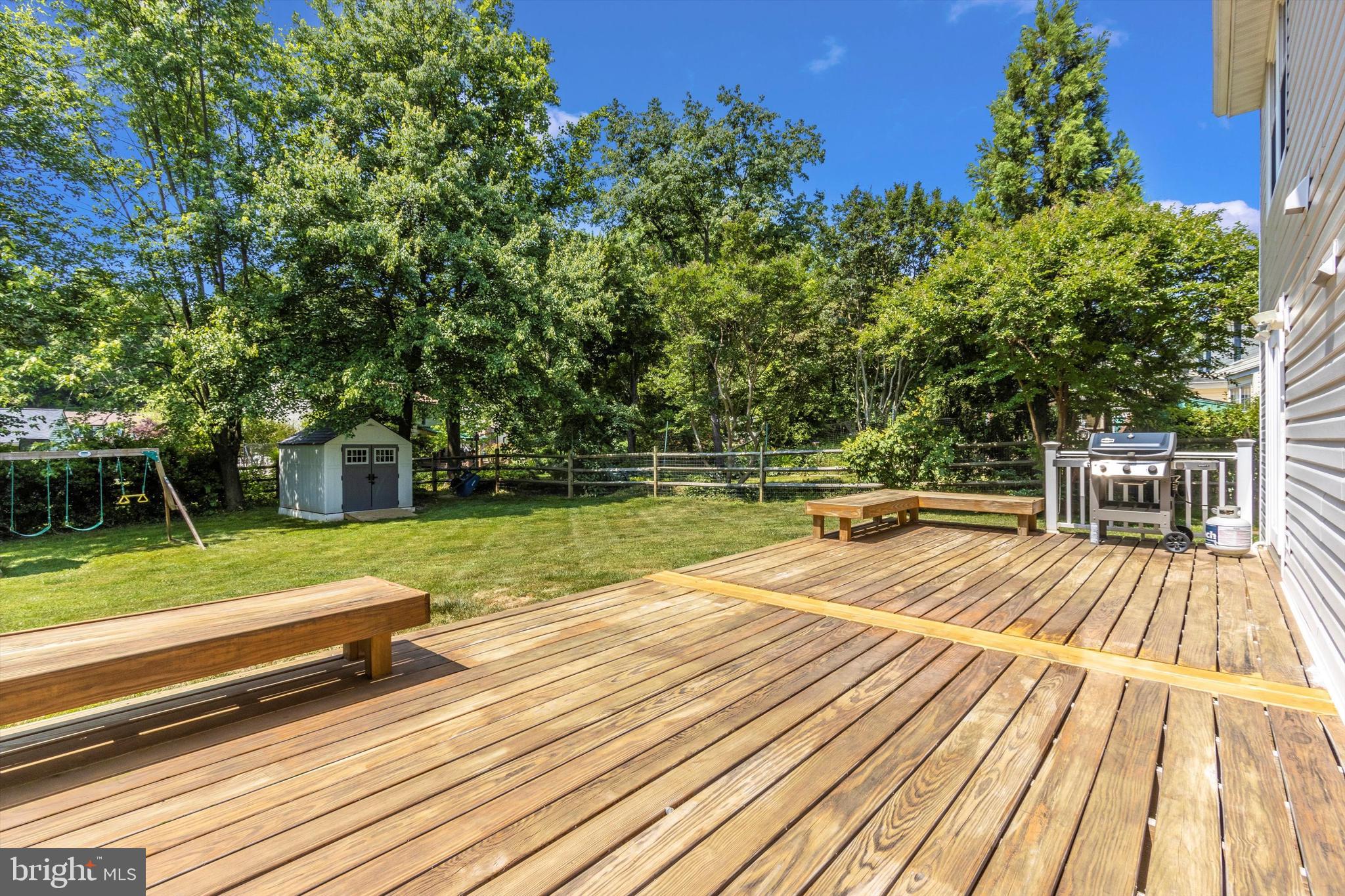 1101 Windmill Lane Silver Spring, MD 20905 - Photo 44 of 50