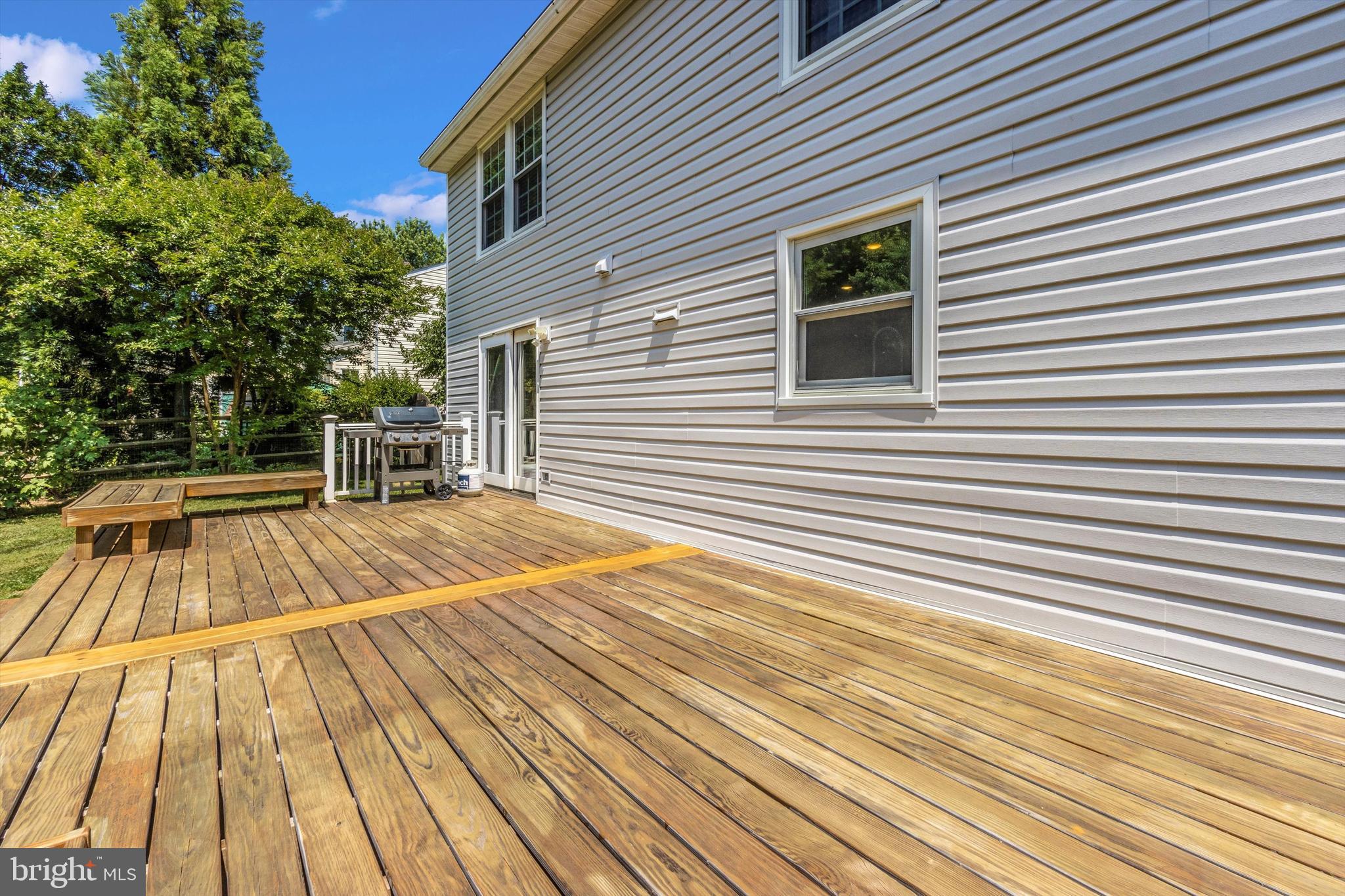 1101 Windmill Lane Silver Spring, MD 20905 - Photo 45 of 50