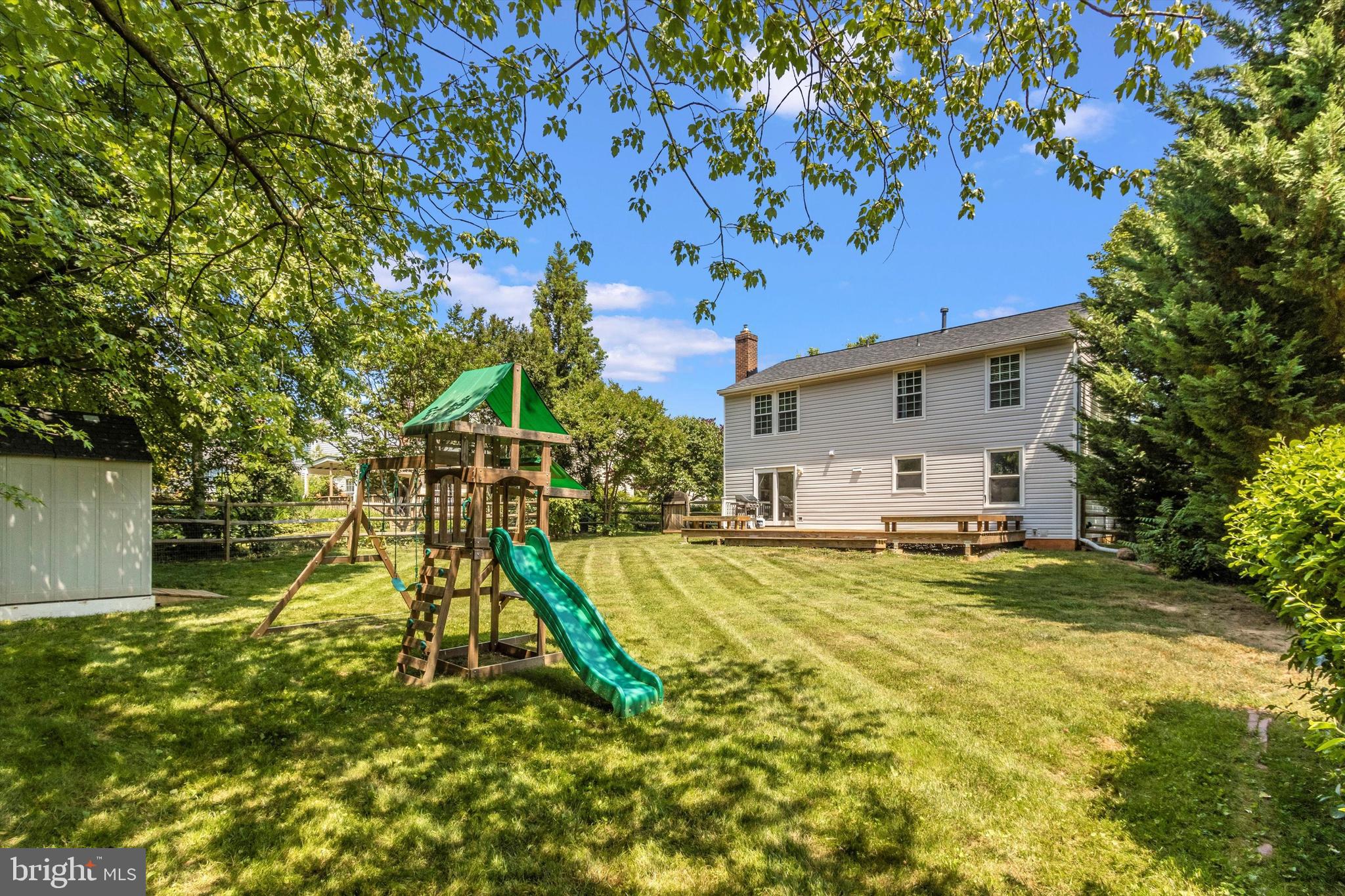 1101 Windmill Lane Silver Spring, MD 20905 - Photo 47 of 50