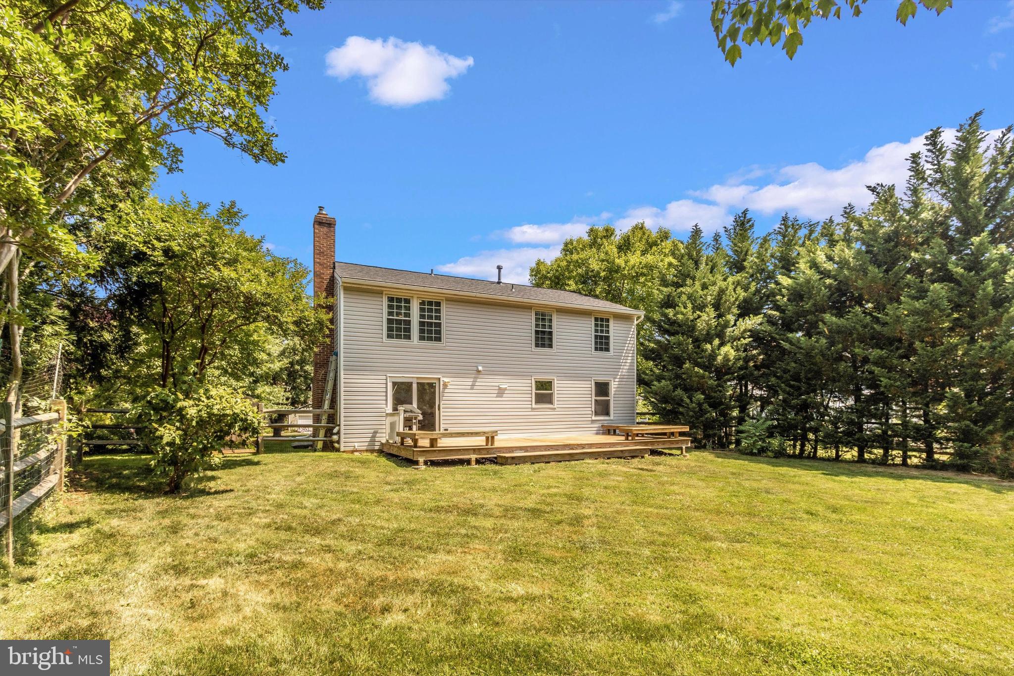 1101 Windmill Lane Silver Spring, MD 20905 - Photo 48 of 50