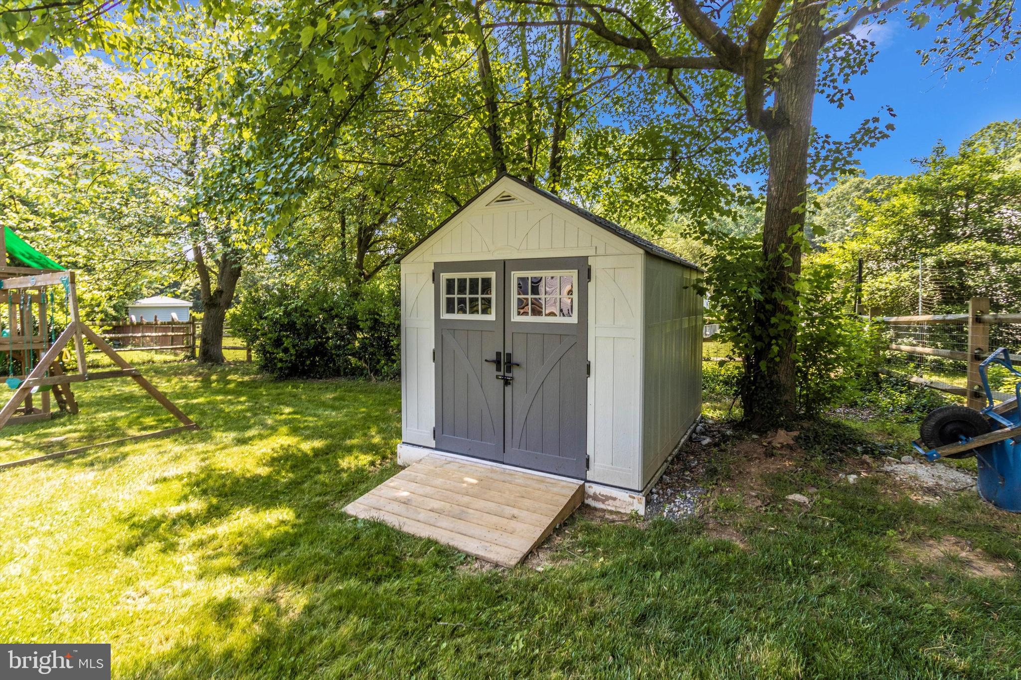 1101 Windmill Lane Silver Spring, MD 20905 - Photo 49 of 50