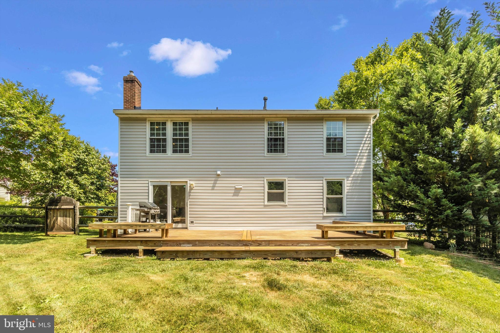 1101 Windmill Lane Silver Spring, MD 20905 - Photo 50 of 50