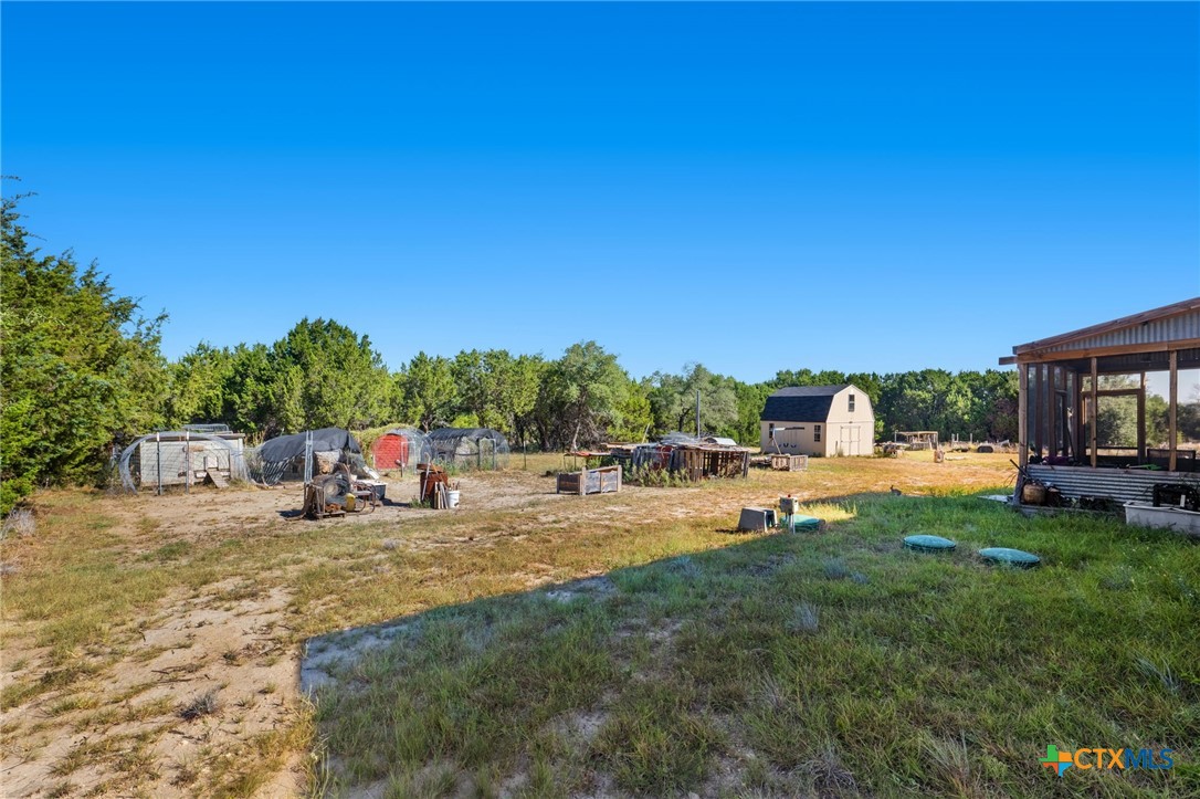 445 Beadle Road Gatesville, TX 76528 - Photo 33 of 41 Gallery Image 33