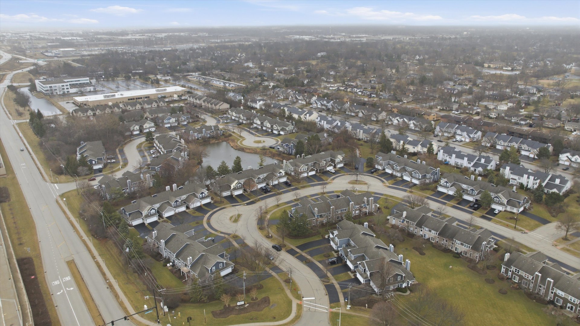 259 Millers Crossing Itasca, IL 60143 - Photo 23 of 25