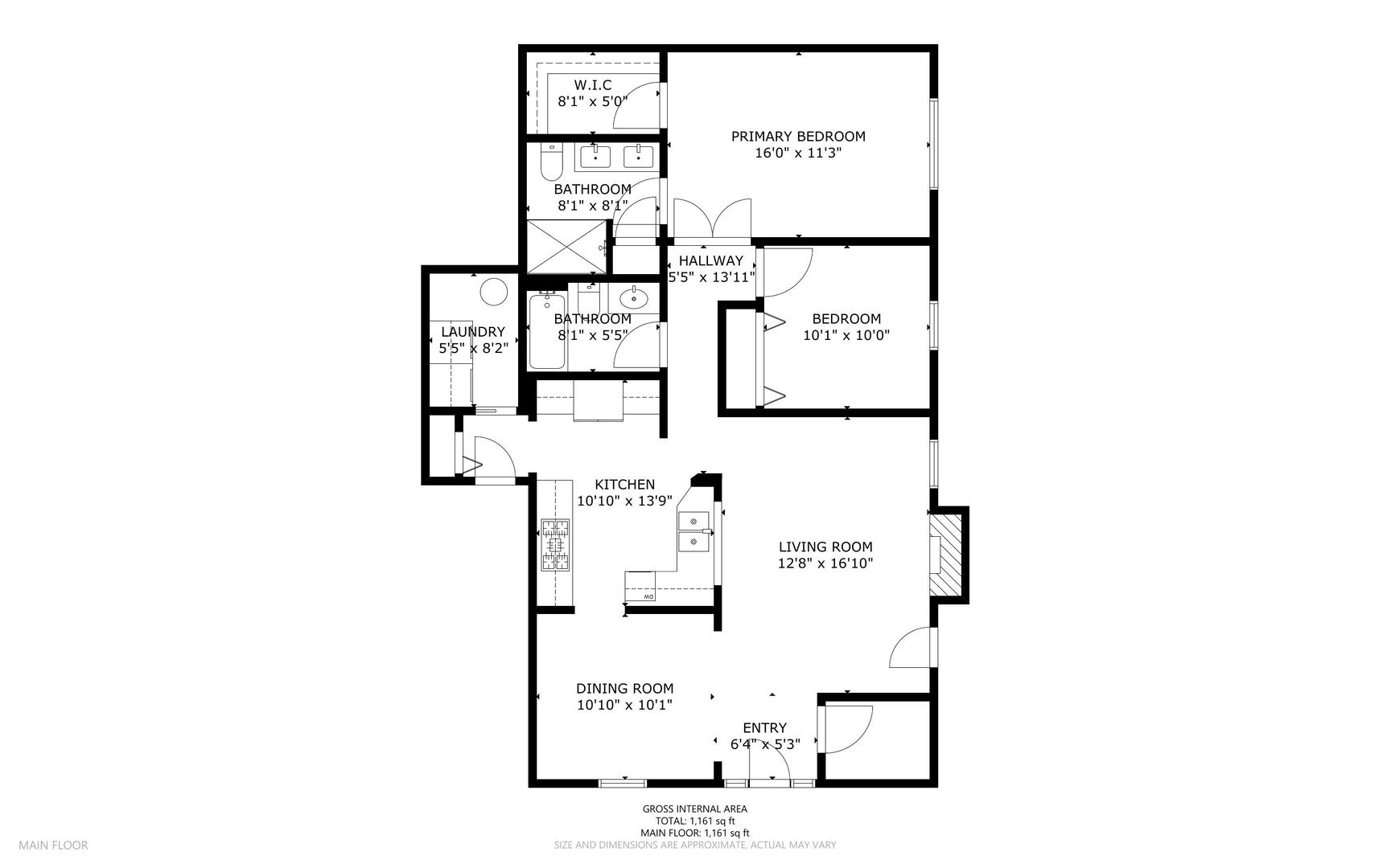 259 Millers Crossing Itasca, IL 60143 - Photo 24 of 25