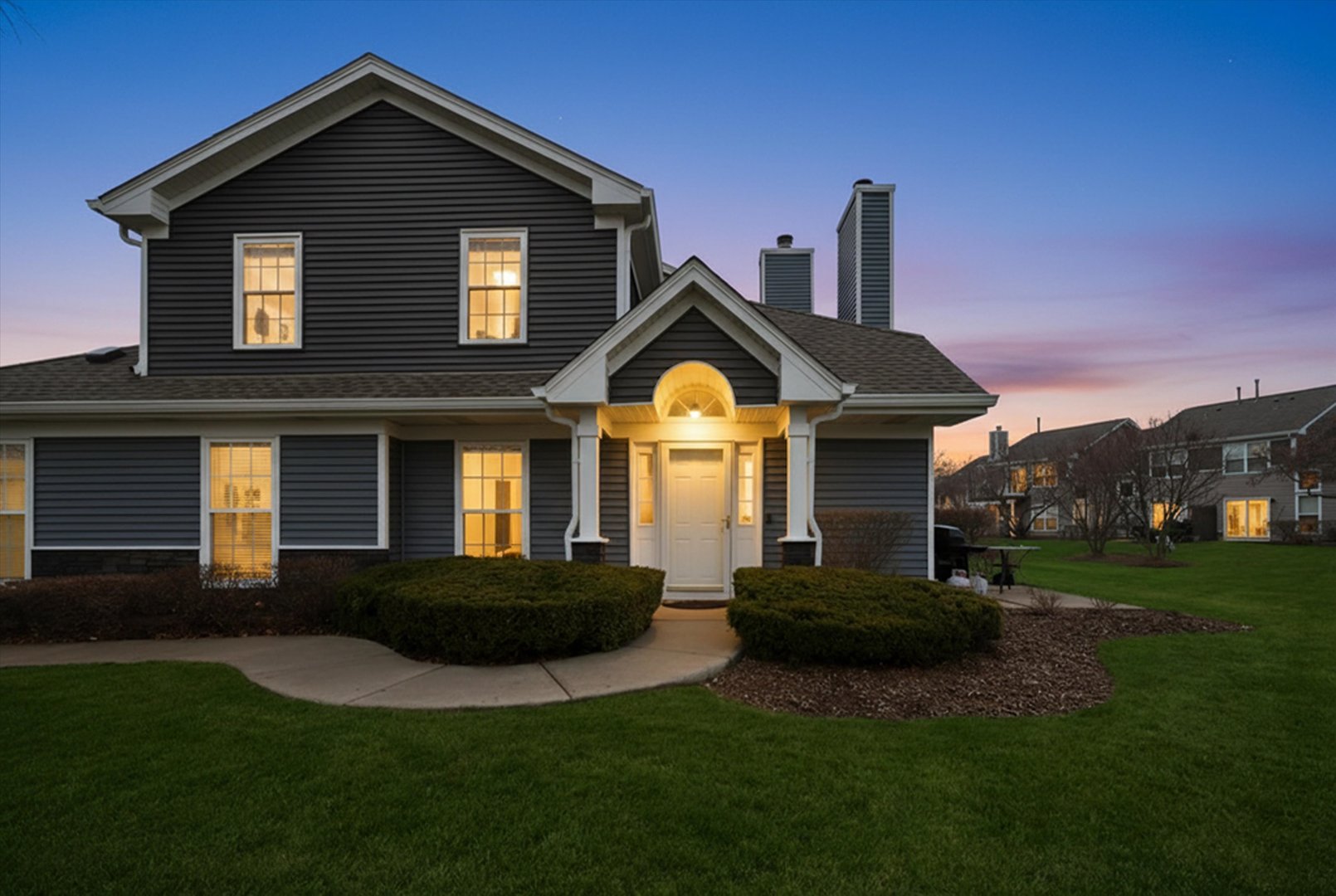 259 Millers Crossing Itasca, IL 60143 - Photo 25 of 25