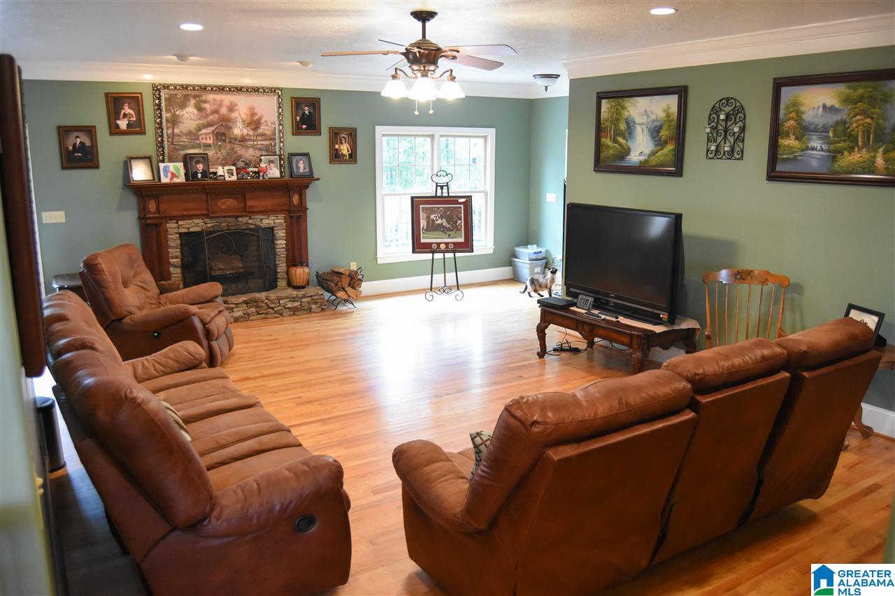 313 County Road 437 Heflin, AL 36264 - Photo 8 of 49
