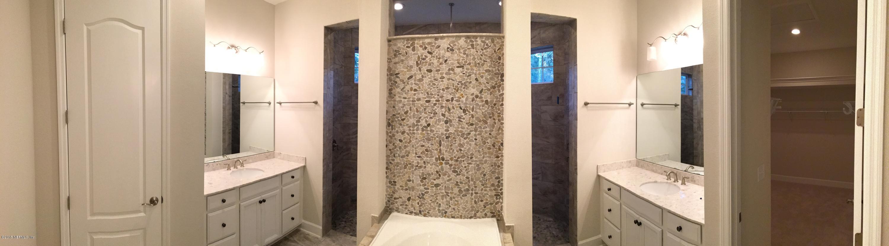 2052 Orange Picker Road Jacksonville, FL 32223 - Photo 24 of 25 Master Bathroom Pano