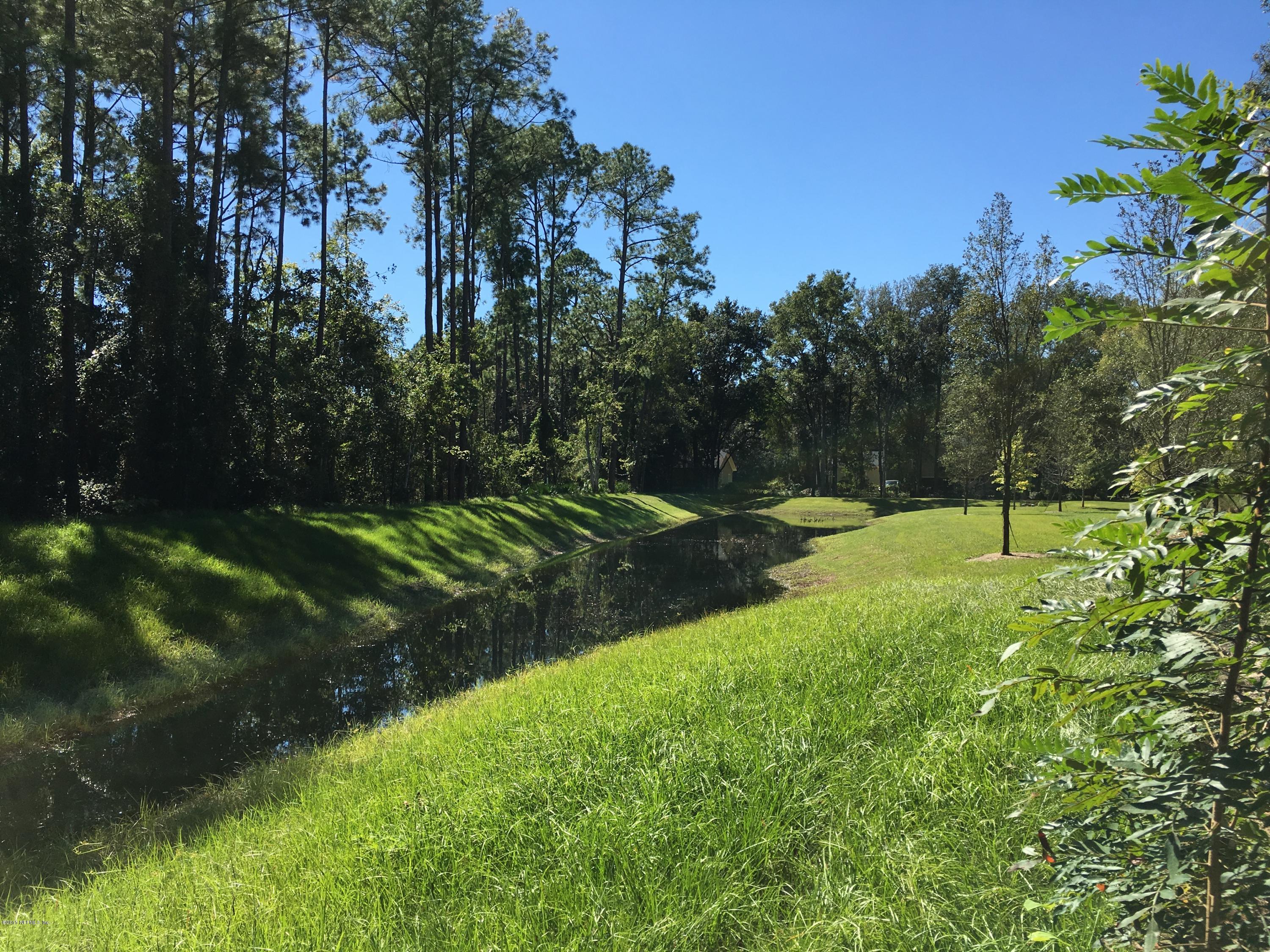 2052 Orange Picker Road Jacksonville, FL 32223 - Photo 25 of 25 Pond View
