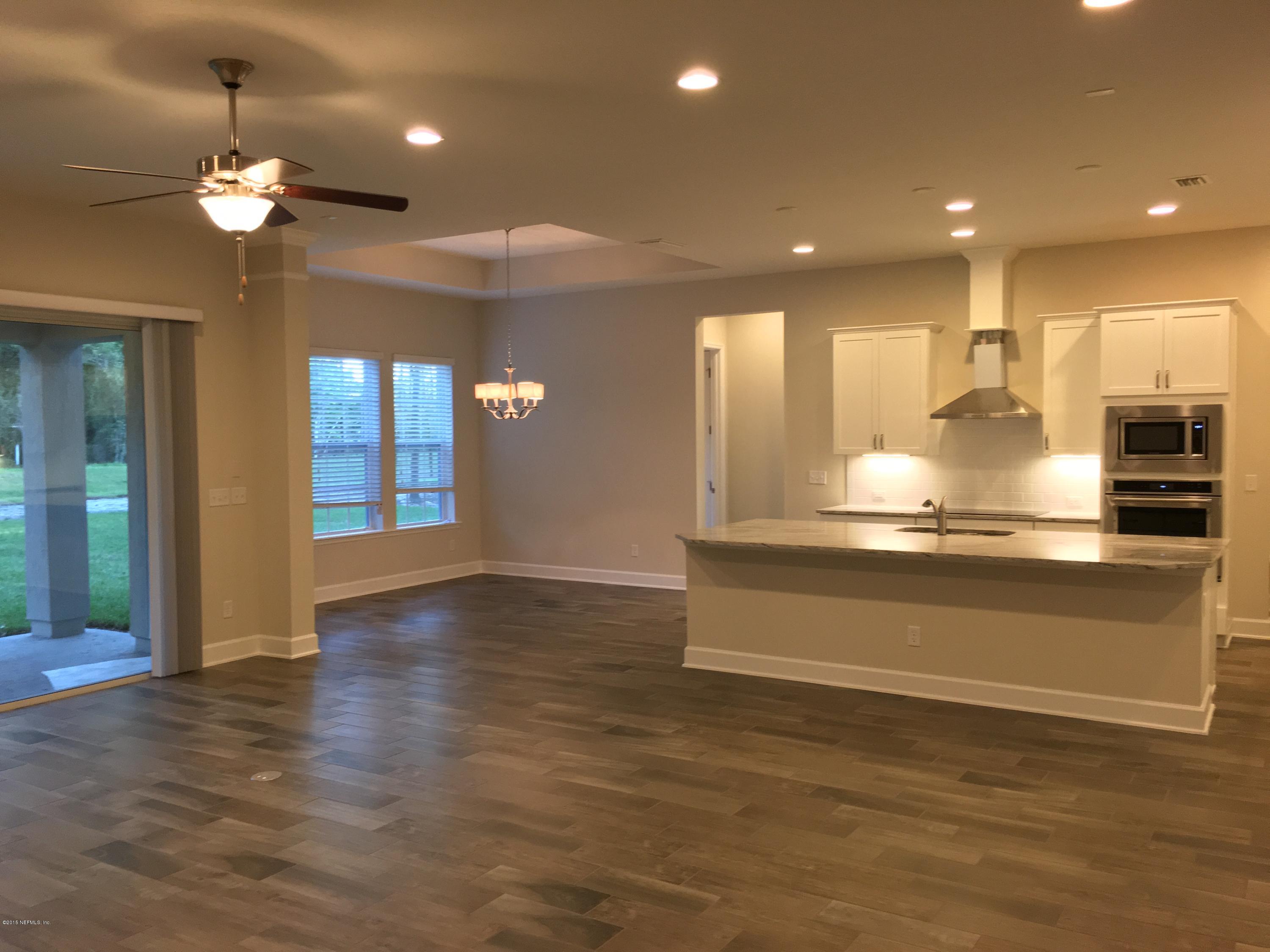 Family/Breakfast/Kitchen