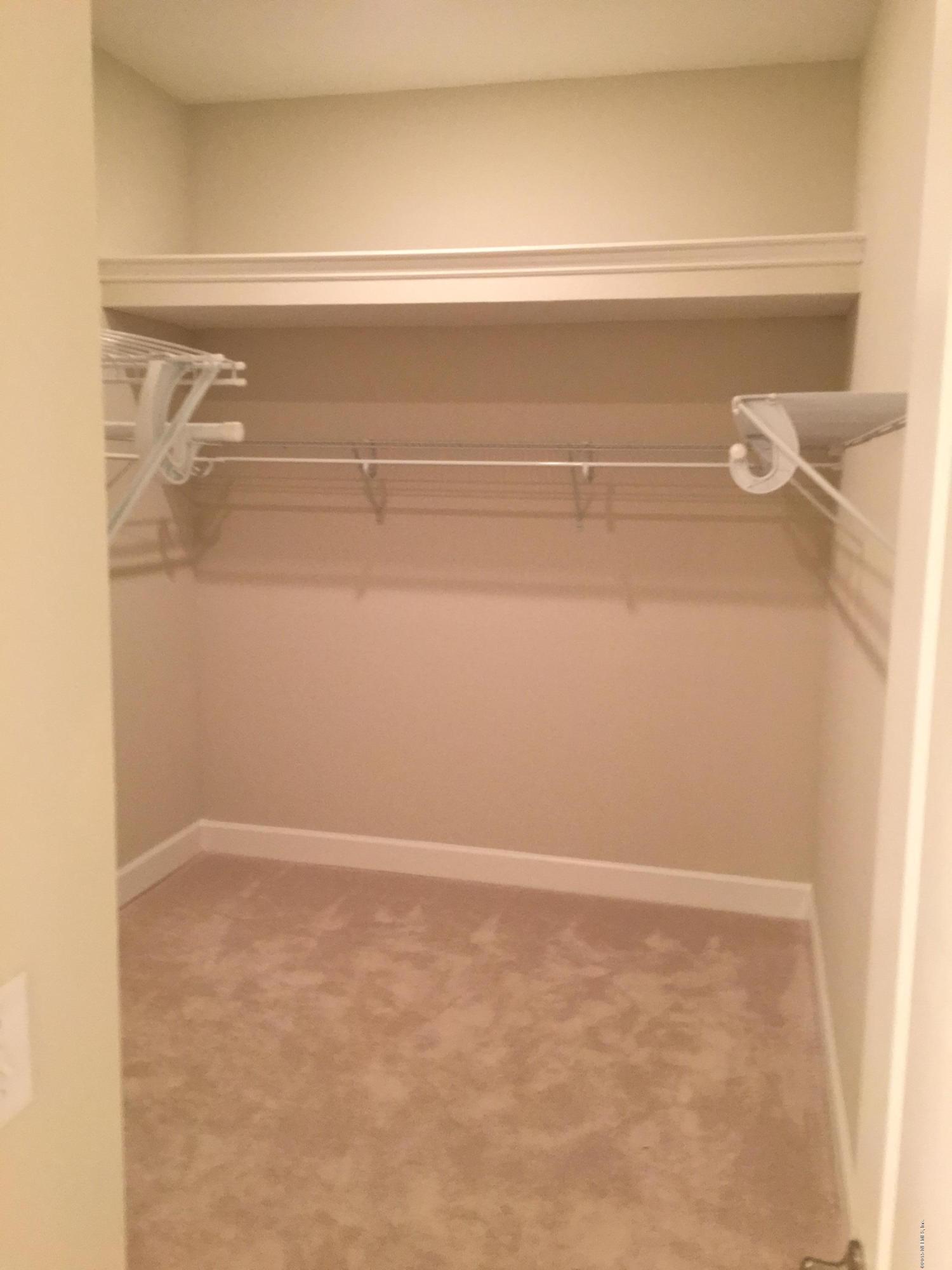 2052 Orange Picker Road Jacksonville, FL 32223 - Photo 8 of 25 Master Closet