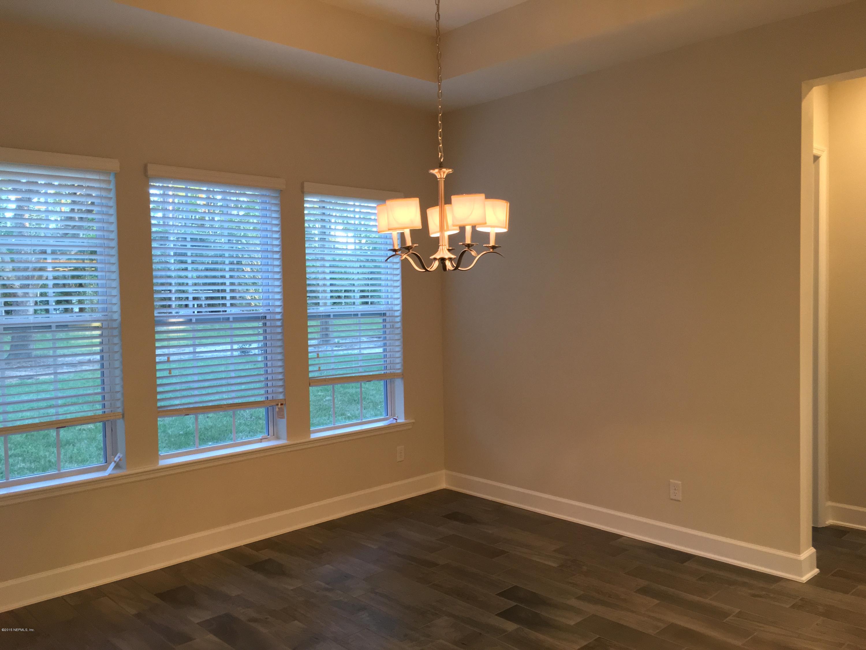 2052 Orange Picker Road Jacksonville, FL 32223 - Photo 10 of 25 Breakfast Nook