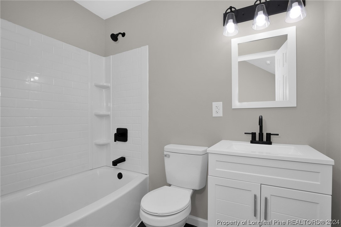 1930 Pumpkin Road Fayetteville, NC 28304 - Photo 27 of 31 Gallery Image 27