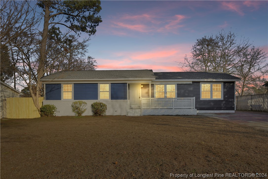 1930 Pumpkin Road Fayetteville, NC 28304 - Photo 3 of 31 Gallery Image 3