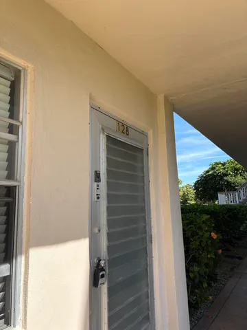 $1,500 | 128 Norwich F, West Palm Beach, FL 33417