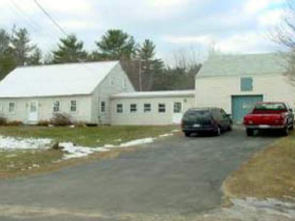 33 Jim Grant Road Lebanon, ME 04027 - Photo 1 of 1