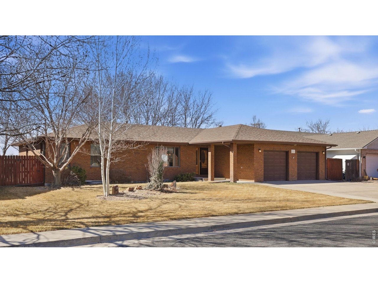 705 Ute Street Fort Morgan, CO 80701 - Photo 1 of 33