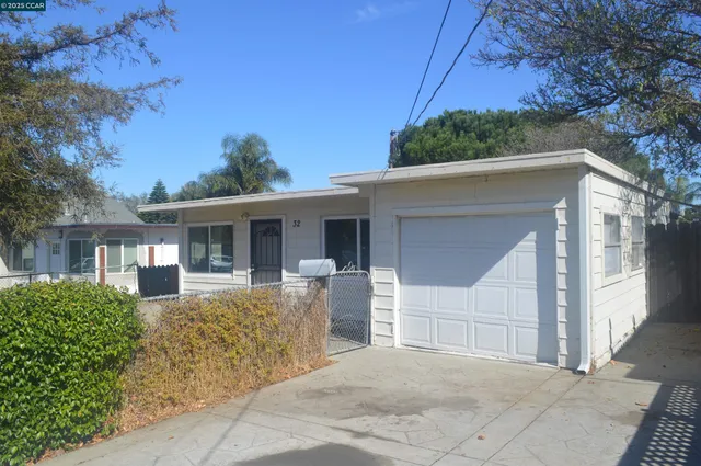 $380,000 | 32 Inlet Drive, Bay Point, CA 94565
