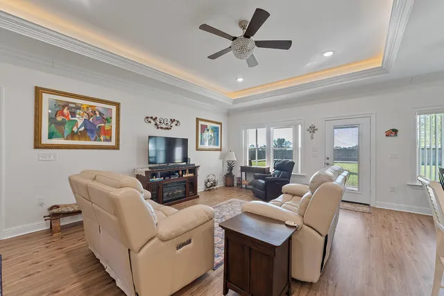 $359,000 | 2944 Barton Road, Crestview, FL 32539