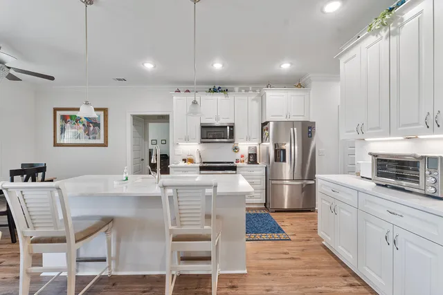 $359,000 | 2944 Barton Road, Crestview, FL 32539