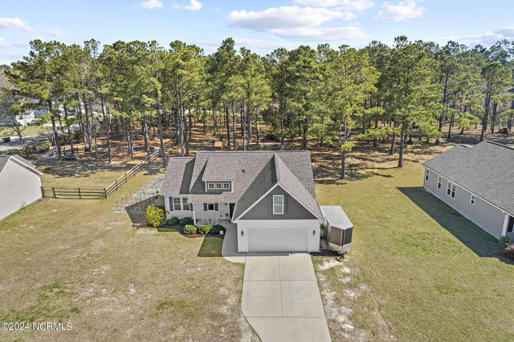 891 Union Bethel Road Hampstead, NC 28443 - Photo 4 of 38 DJI_0415
