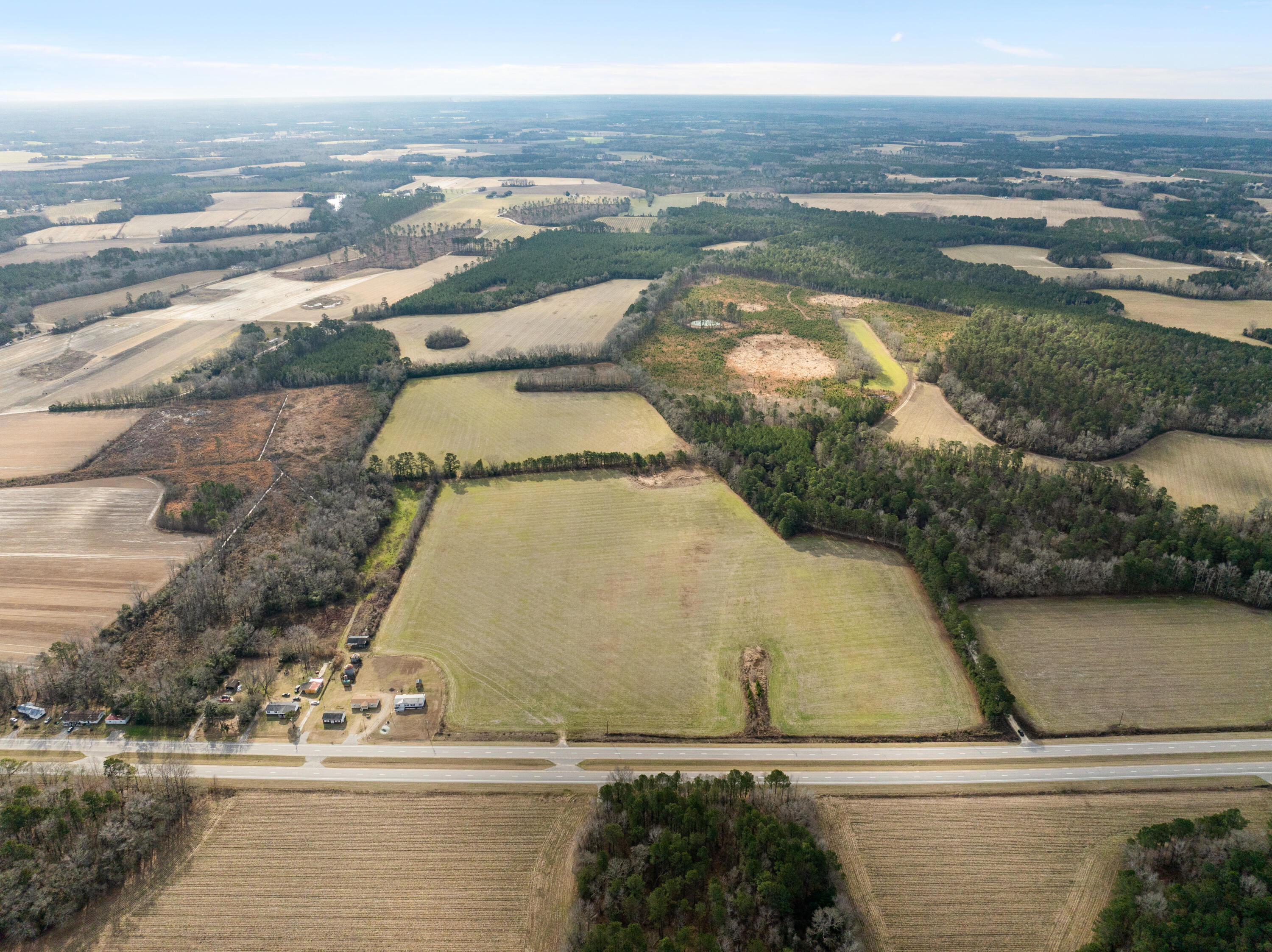 0 Five Five Chop Road Santee, SC 29142 - Photo 11 of 13 FiveChopRd.NicoleBurbgePhoto-23