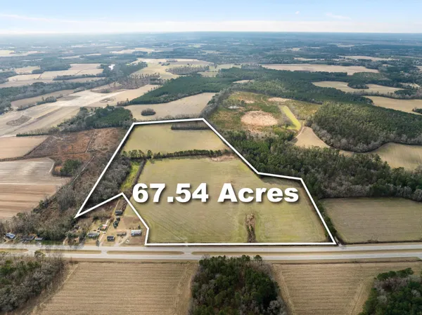 $1,013,100 | 0 Five Five Chop Road, Santee, SC 29142