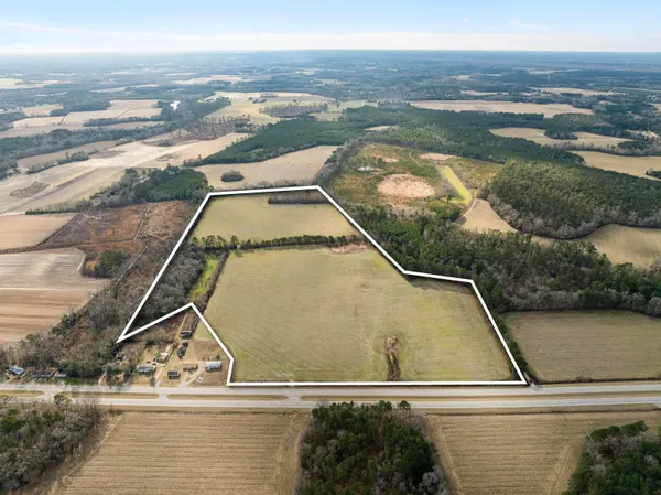 $1,013,100 | 0 Five Five Chop Road, Santee, SC 29142