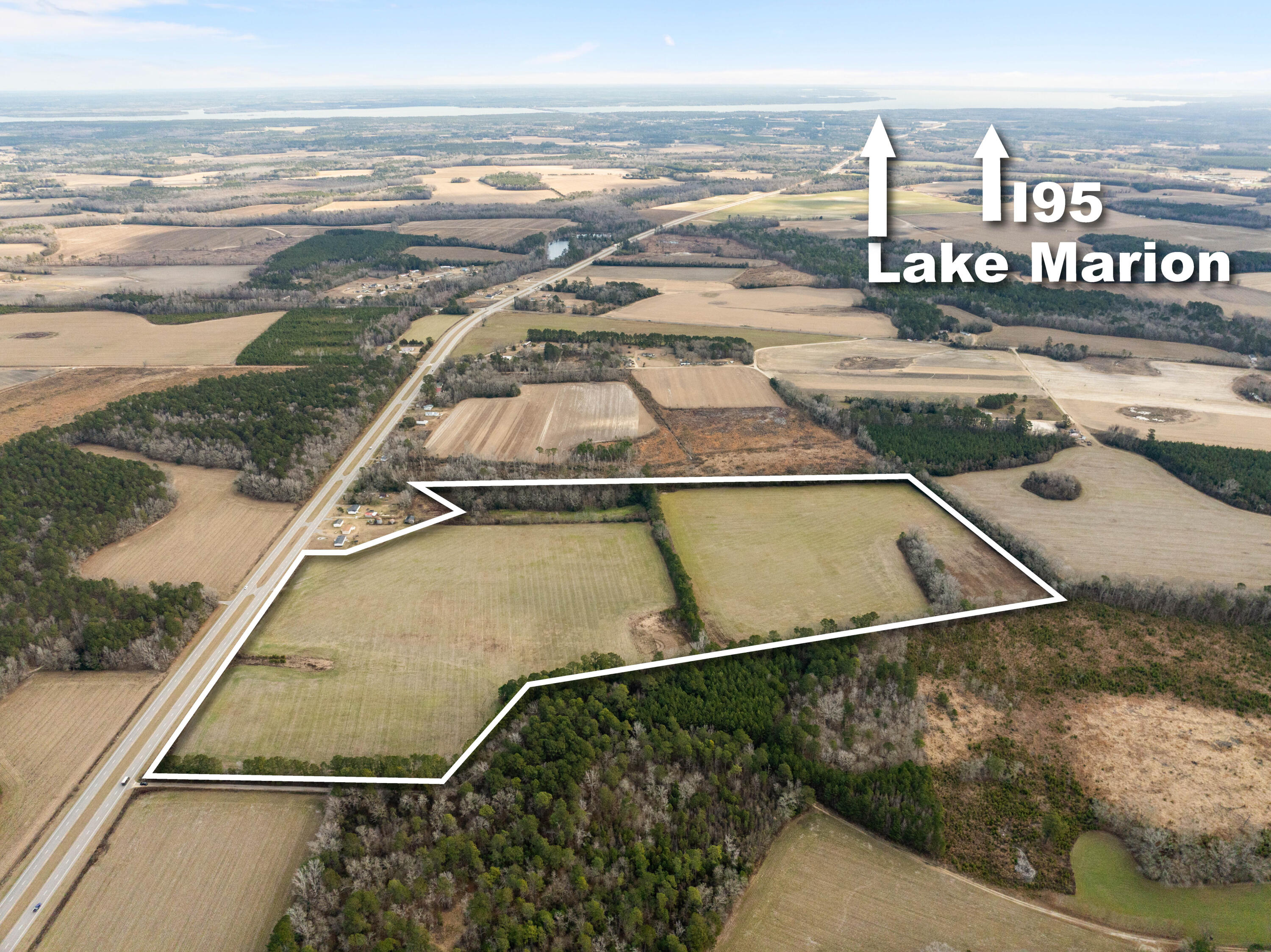 0 Five Five Chop Road Santee, SC 29142 - Photo 7 of 13 FiveChopRd.NicoleBurbgePhoto-10